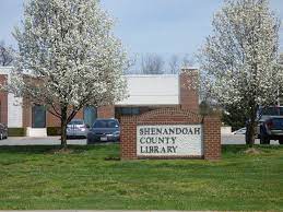 Shenandoah County Library